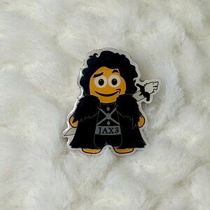 Amazon Peccy Pin- Game of Thrones, JAX3